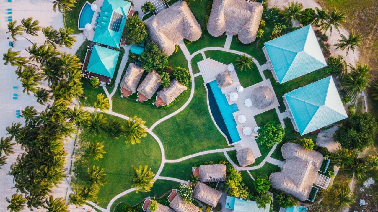 Victoria House Resort & Spa Сан-Педро Экстерьер фото